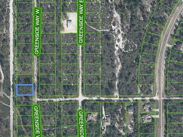 10571 Greenside Way W, Sebring, FL 33875