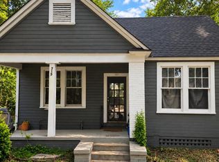 715 1st Ave, Albany, GA 31701