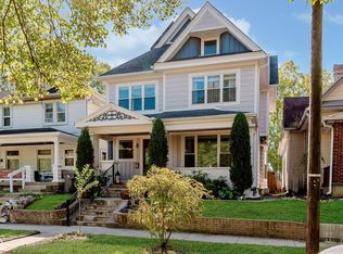 609 Sanders St, Indianapolis, IN 46203