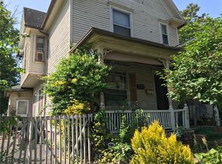 143 Dr Samuel McCree Way, Rochester, NY 14608