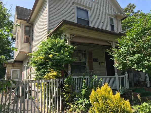 143 Dr Samuel McCree Way, Rochester, NY 14608