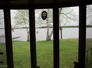 12153 Oak Point Rd NW, Cass Lake, MN 56633