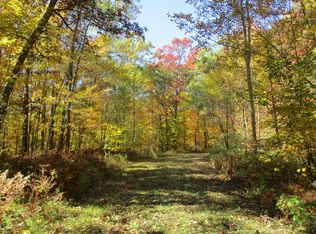 Say Hi Rd, Trego, WI 54888