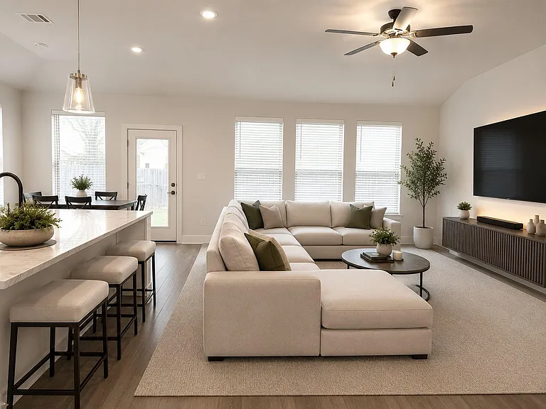 4017 Promontory Point Trl — Photo 7