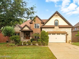 5204 Rock Bluff Dr, Louisville, KY 40241