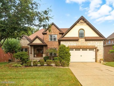 5204 Rock Bluff Dr, Louisville, KY, 40241