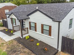 3212 Crowe Dr, Nashville, TN 37218