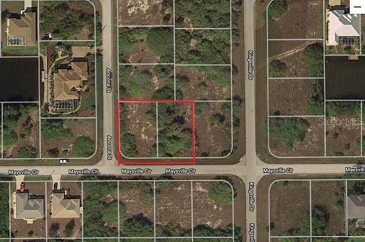 1st image of 14158 Maysville Cir