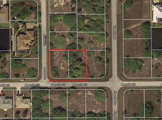 14158 Maysville Cir, Port Charlotte, FL 33981
