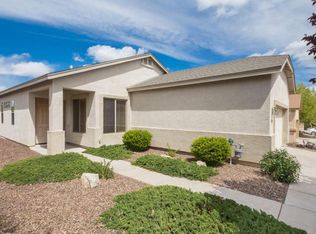 6904 E Yellowglen Dr, Prescott Valley, AZ 86314