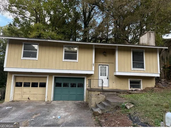 2605 Northbrook Rd, Snellville, GA 30039