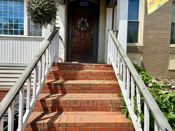 505 Church St APT 2, Lynchburg, VA 24504