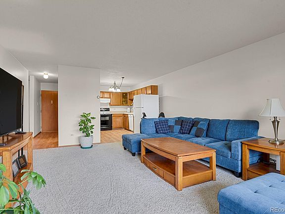 4th image of 9340 E Center Avenue #6C