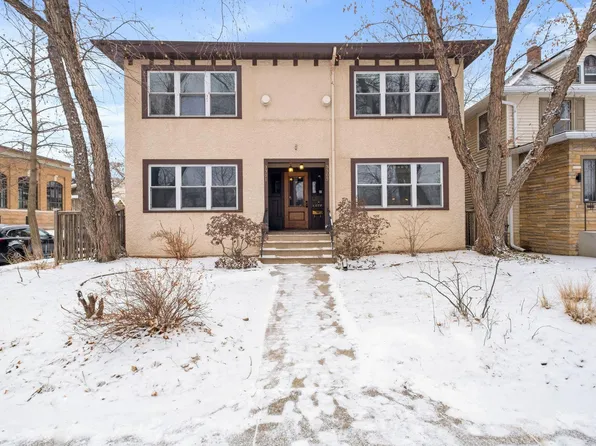 3301 Garfield Ave #3, Minneapolis, MN 55408