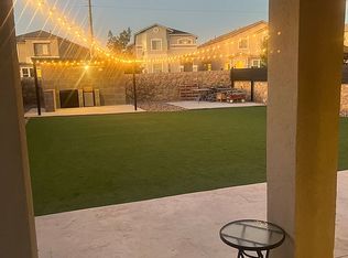 14407 Vincent Kalel Pl, El Paso, TX 79938