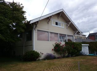 2814 NW 65th St, Seattle, WA 98117