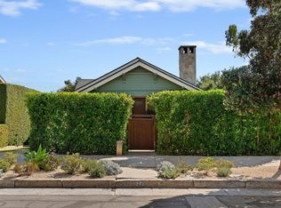 522 E Sola St, Santa Barbara, CA 93103