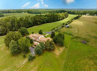 2667 Union Church Rd, Buckingham, VA 23921