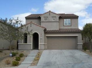2660 Blaigowrie Dr, Las Vegas, NV 89044