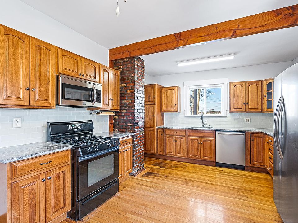 16 Grampian Way FLOOR 2, Dorchester, MA 02125 | Zillow