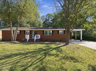 1202 Forest Drive, Trent Woods, NC 28562