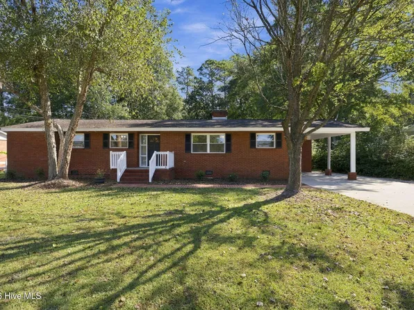 1202 Forest Drive, Trent Woods, NC 28562