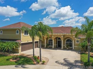 613 Mura Ct, New Smyrna Beach, FL 32168