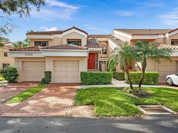 17332 Boca Club Blvd APT 802, Boca Raton, FL 33487