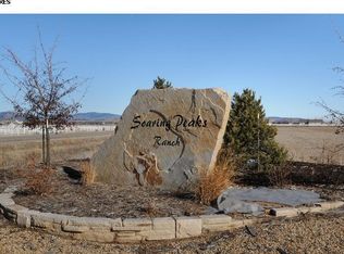 4975 Soaring Peaks Dr, Loveland, CO 80537