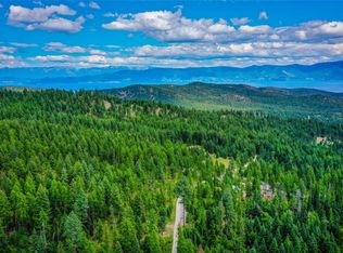 Peach Park Loop, Rollins, MT 59931