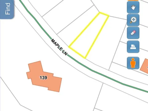 24 Maple Ln, Bluemont, VA 20135