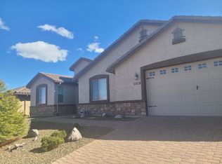 1019 Queen Ann Dr, Prescott, AZ 86301