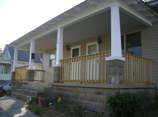 54 Route 156 #1, Trenton, NJ 08620