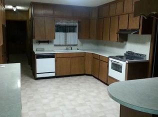 941 NW Eadie St, Lake City, FL 32055