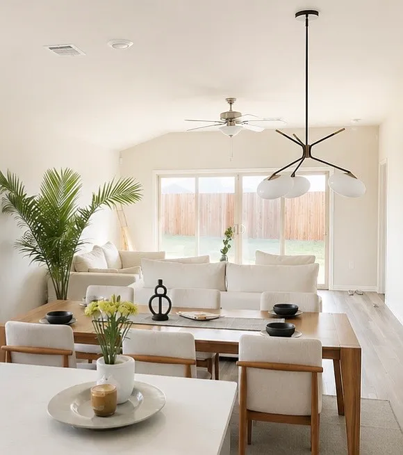3 bed, 2000 sqft, $3,400 — Photo 3