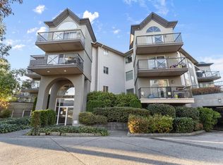 32725 George Ferguson Way #315, Abbotsford, BC V2T5M5