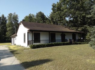 810 E Main St, Boyne City, MI 49712