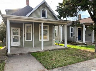 1406 NE Glendale Ave, Peoria, IL 61603