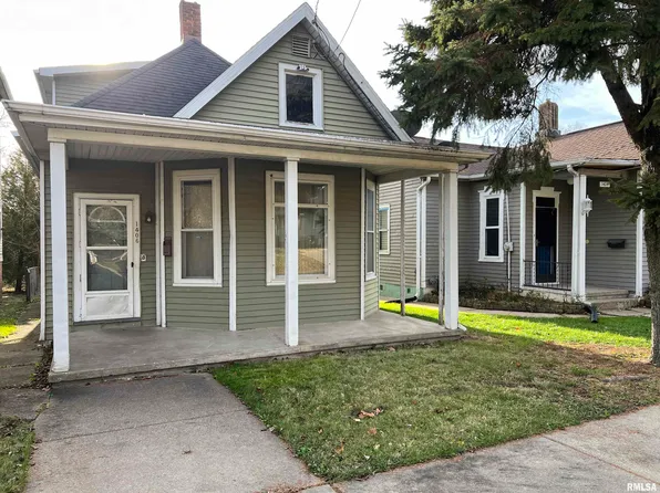 1406 NE Glendale Ave, Peoria, IL 61603