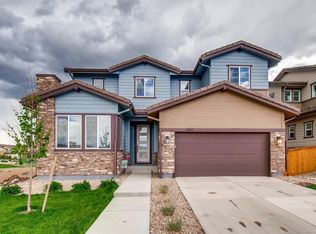 14145 Mosaic Dr, Parker, CO 80134