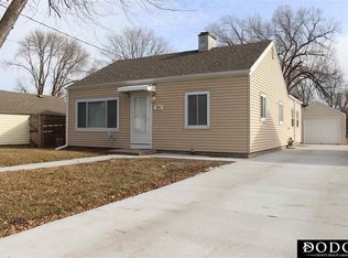 426 N Thomas St, Fremont, NE 68025