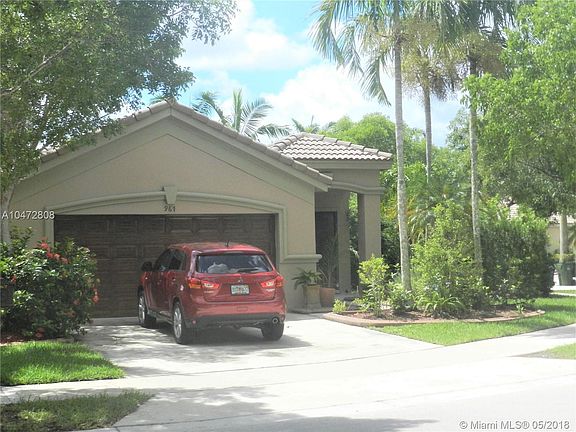 5th image of 967 Golden Cane Dr