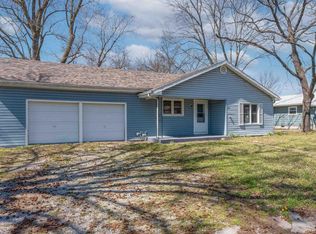 304 Chestnut St, La Monte, MO 65337