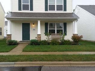 9280 Polaris Green Dr, Columbus, OH 43240