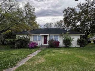 2119 Jean St, Leesville, LA 71446