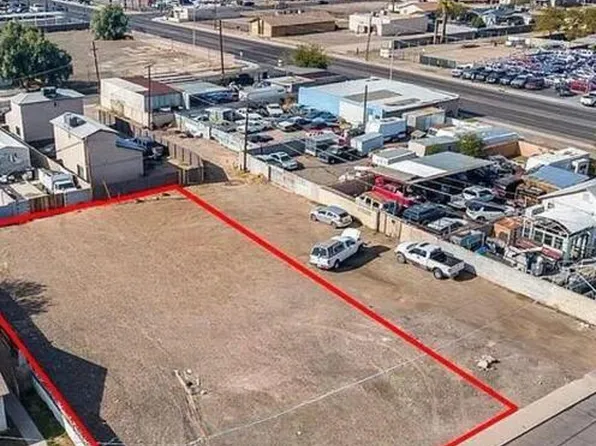 1218 S 13TH Avenue #47, Phoenix, AZ 85007