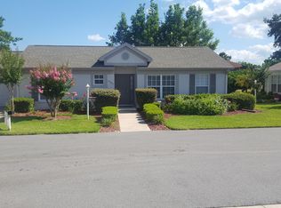 17422 SE 111th Ct, Summerfield, FL 34491