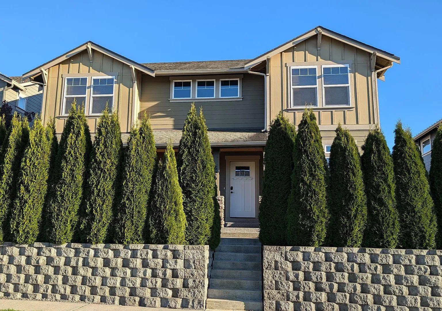 Downtown Snohomish Air-Conditioned House with easy Hwy 9 access — Photo 1