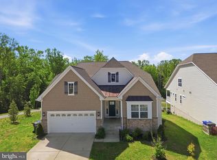 4440 Shakespeare Cir, White Plains, MD 20695