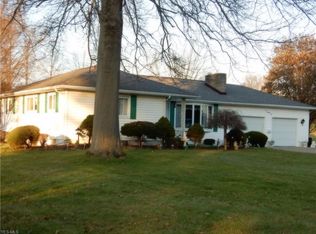 401 7th St SE, Brewster, OH 44613